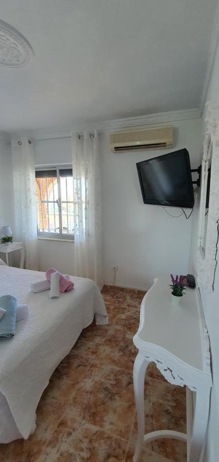 Huvilat Don Giovanni Fuengirola, Piscina Privada Y Vistas Al Mar Y A La Montana *