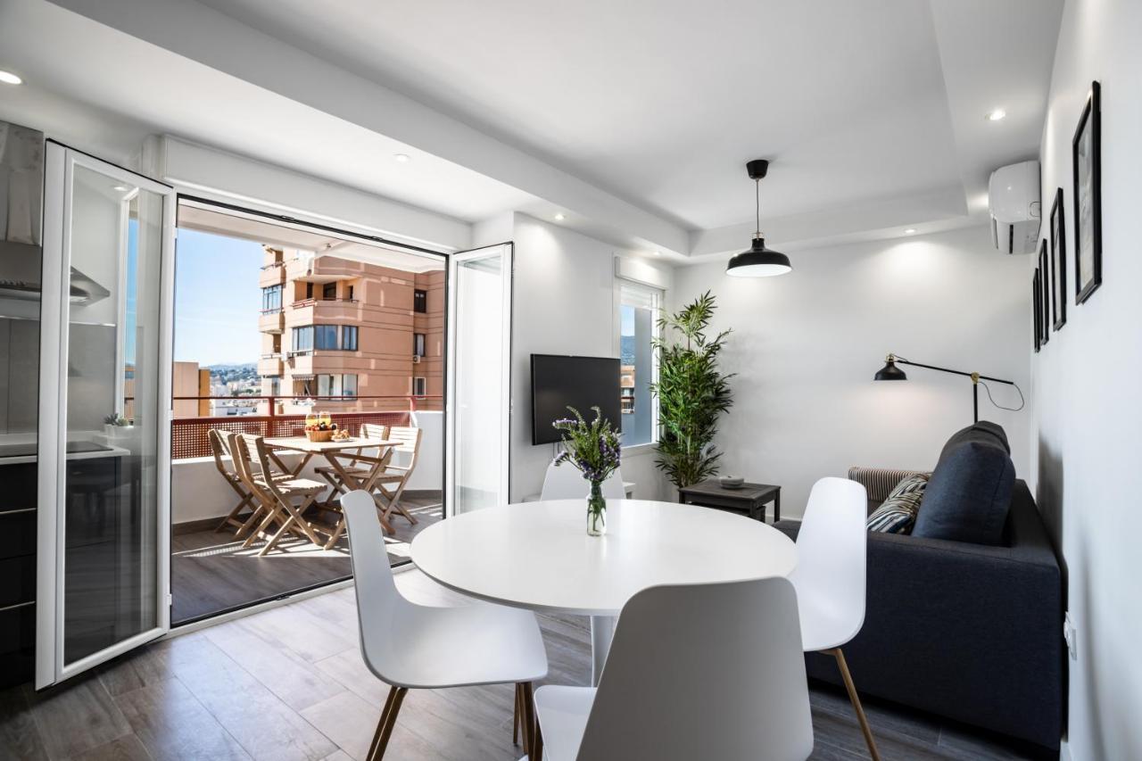 Sur Palmeras 8 Fuengirola