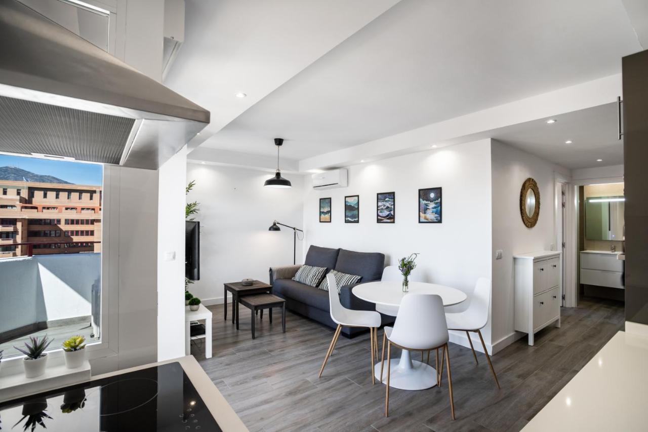 Apartment Sur Palmeras 8
