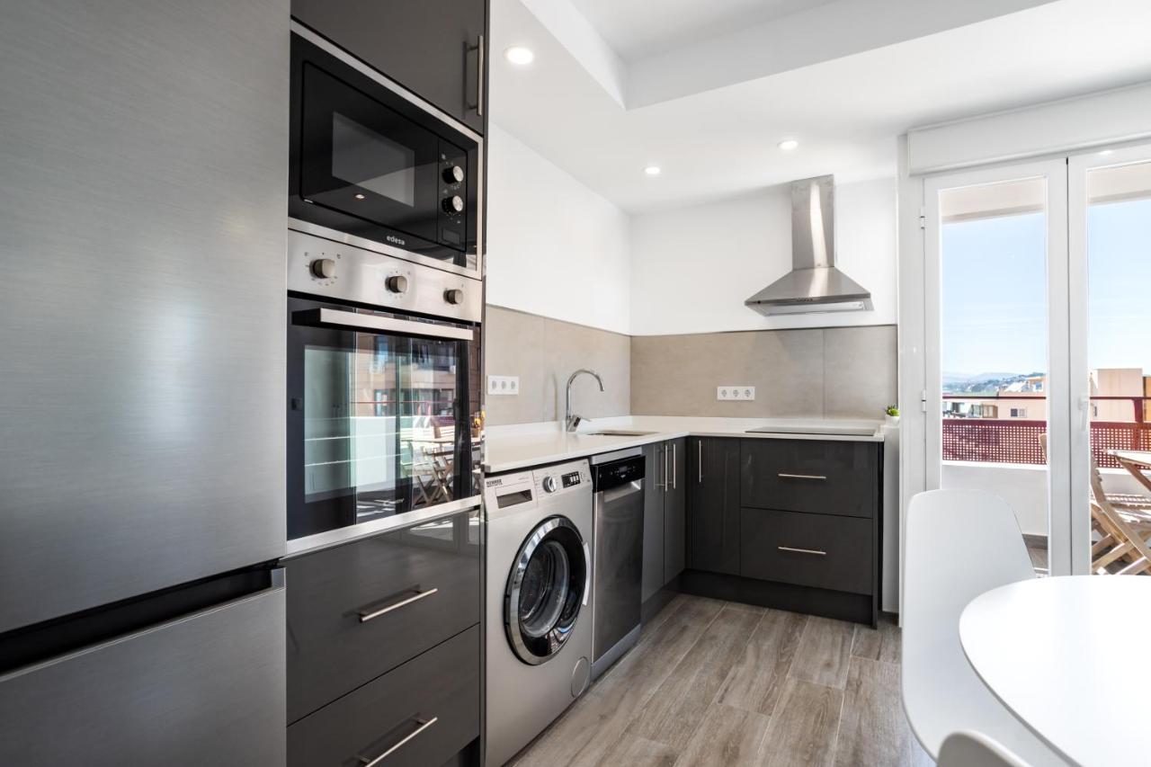 Sur Palmeras 8 Apartment Fuengirola