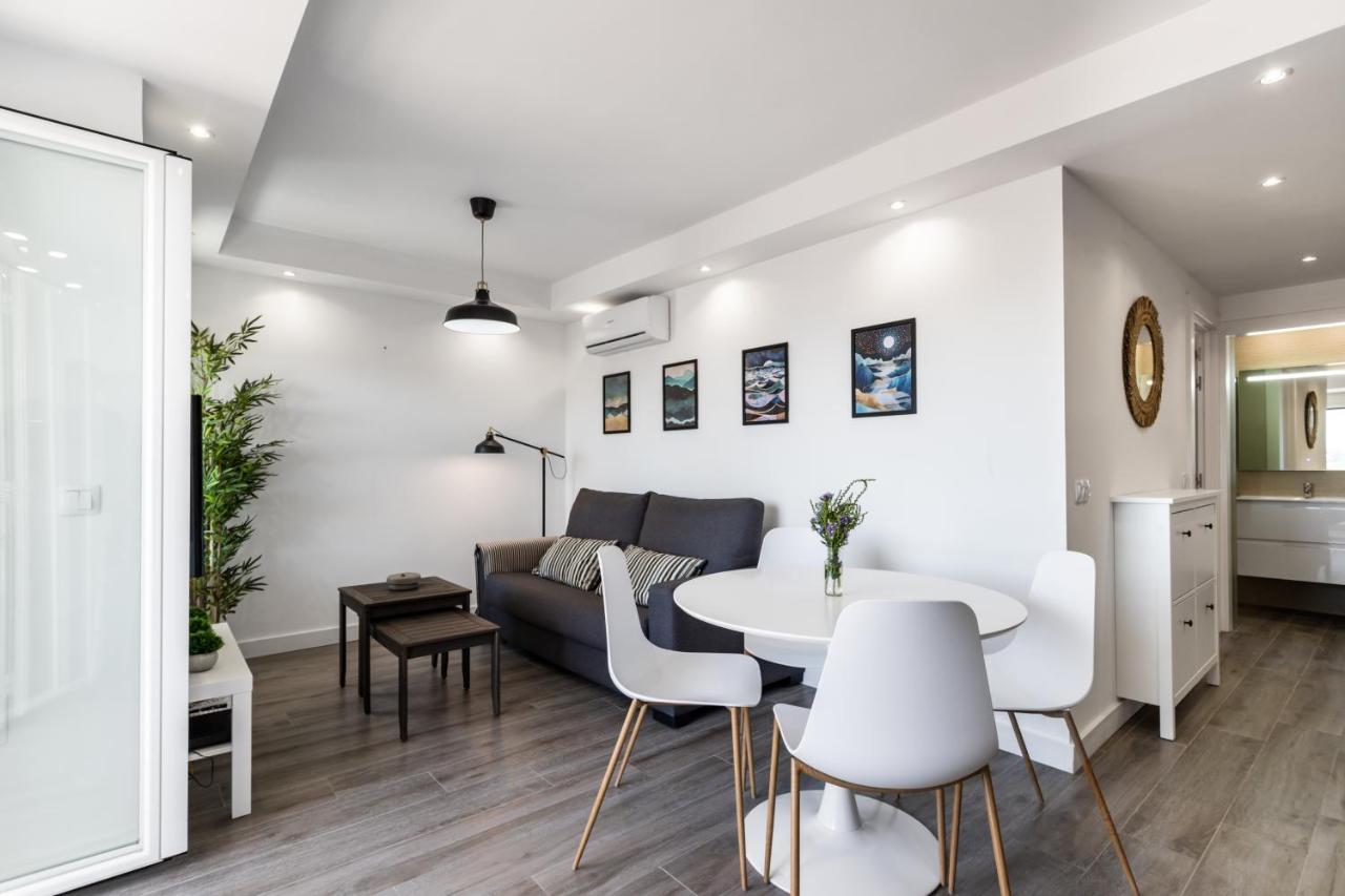 Apartment Sur Palmeras 8 *