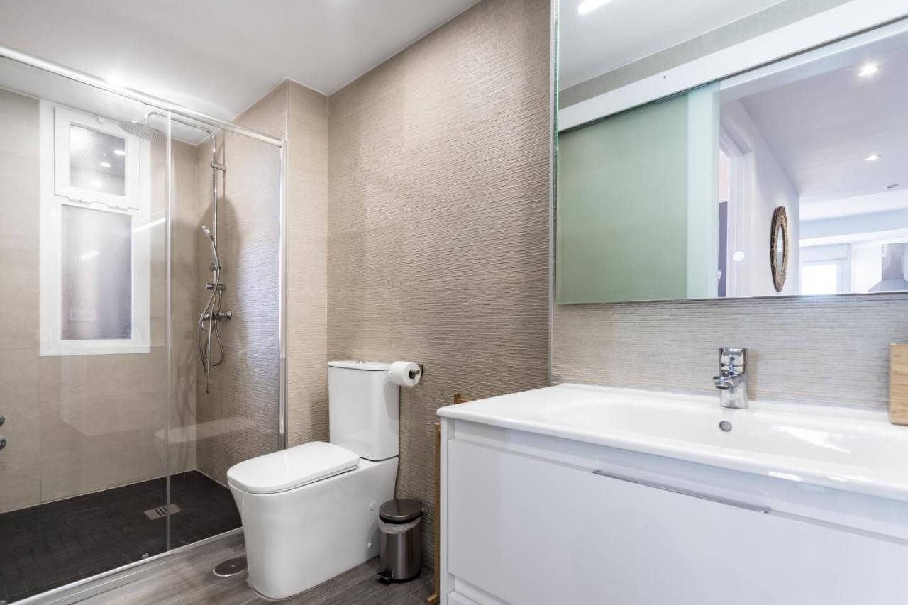 Apartment Sur Palmeras 8 Fuengirola