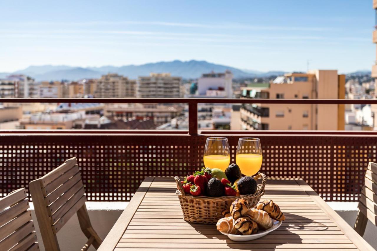 Sur Palmeras 8 Apartment *