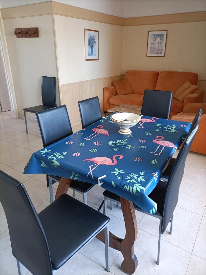 Palmeras Vintage Suites Fuengirola