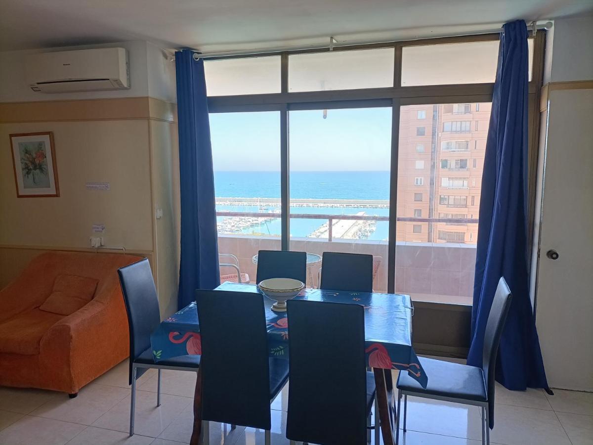 Palmeras Vintage Suites * Fuengirola