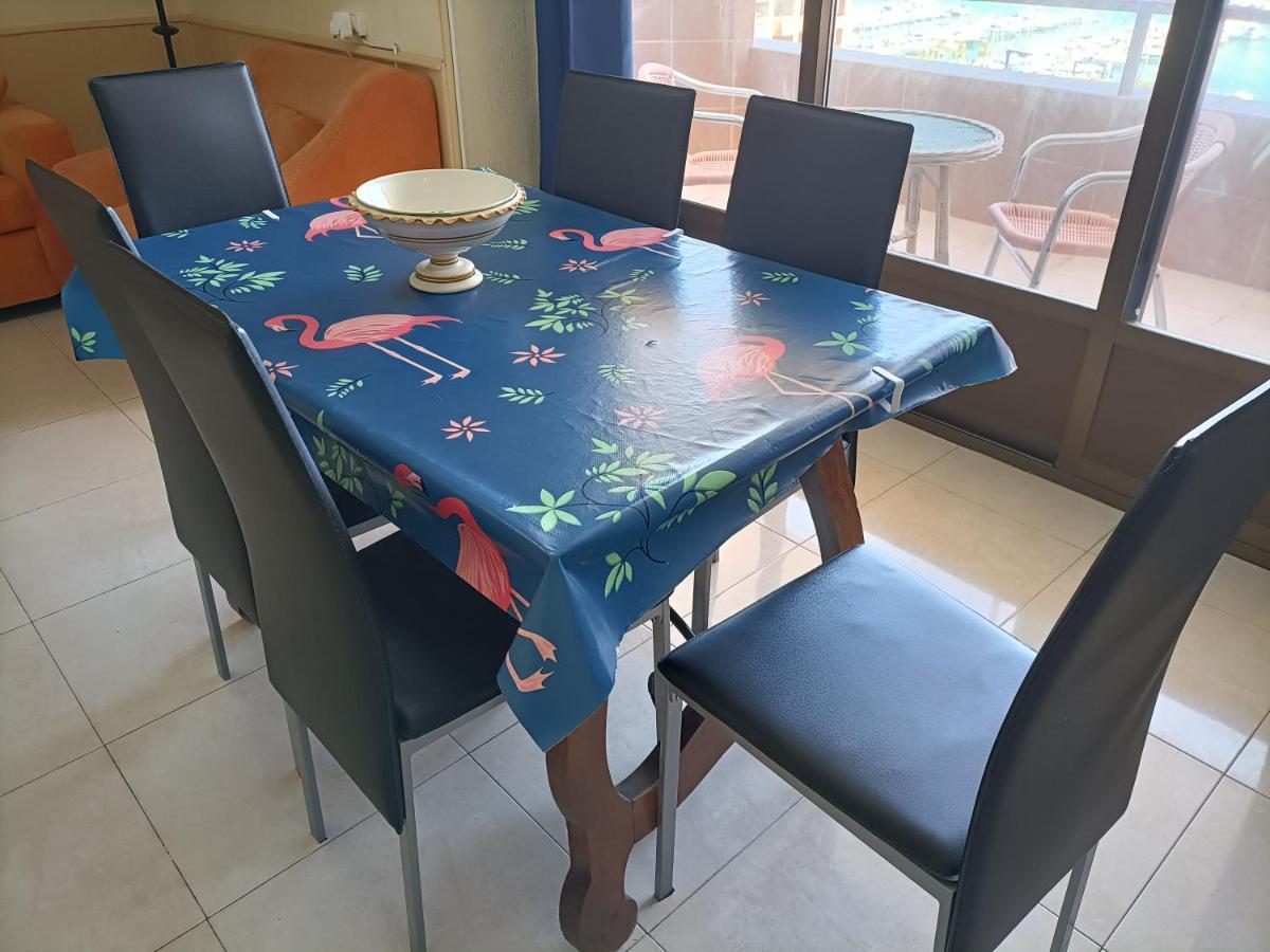 Palmeras Vintage Suites Apartment *