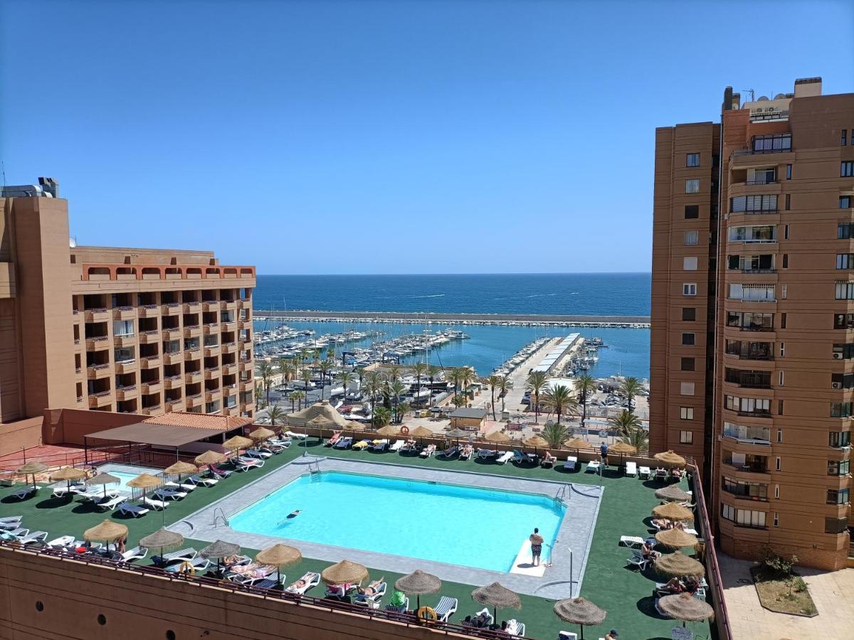 Apartment Palmeras Vintage Suites