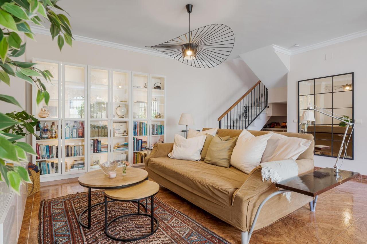 Apartamento Beautiful Duplex In *