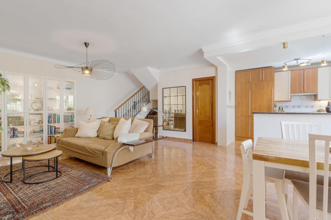 Apartamento Beautiful Duplex In Fuengirola