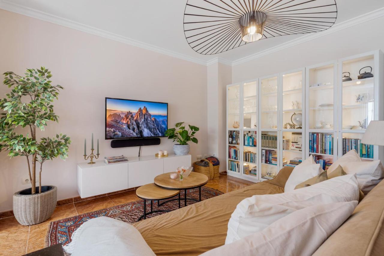 Apartamento Beautiful Duplex In *