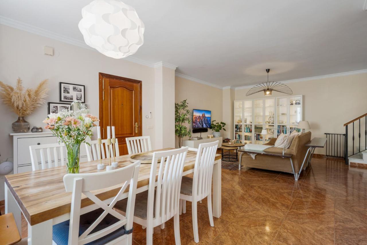 Apartamento Beautiful Duplex In Fuengirola