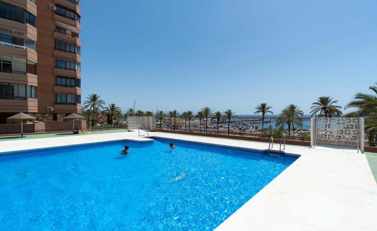 Sur Palmeras 8 Apartment