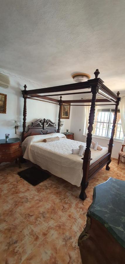 Don Giovanni Fuengirola, Piscina Privada Y Vistas Al Mar Y A La Montana *