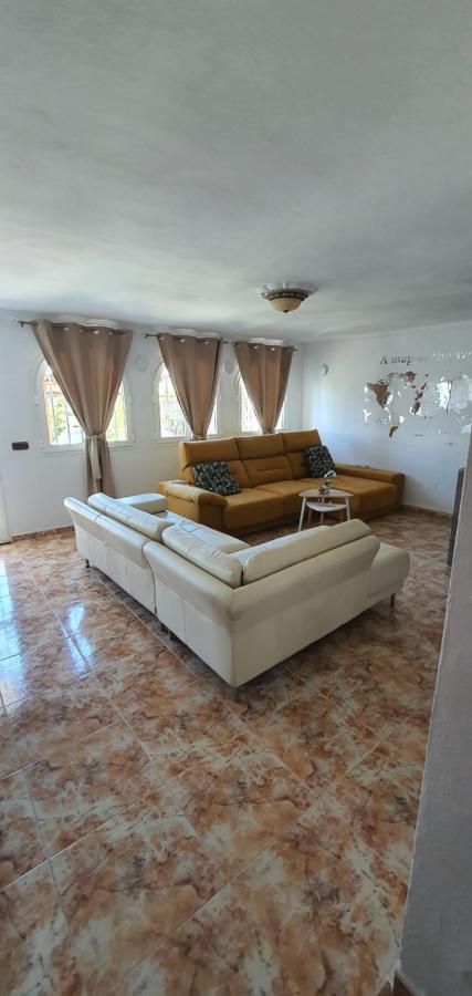 Don Giovanni Fuengirola, Piscina Privada Y Vistas Al Mar Y A La Montana Fuengirola