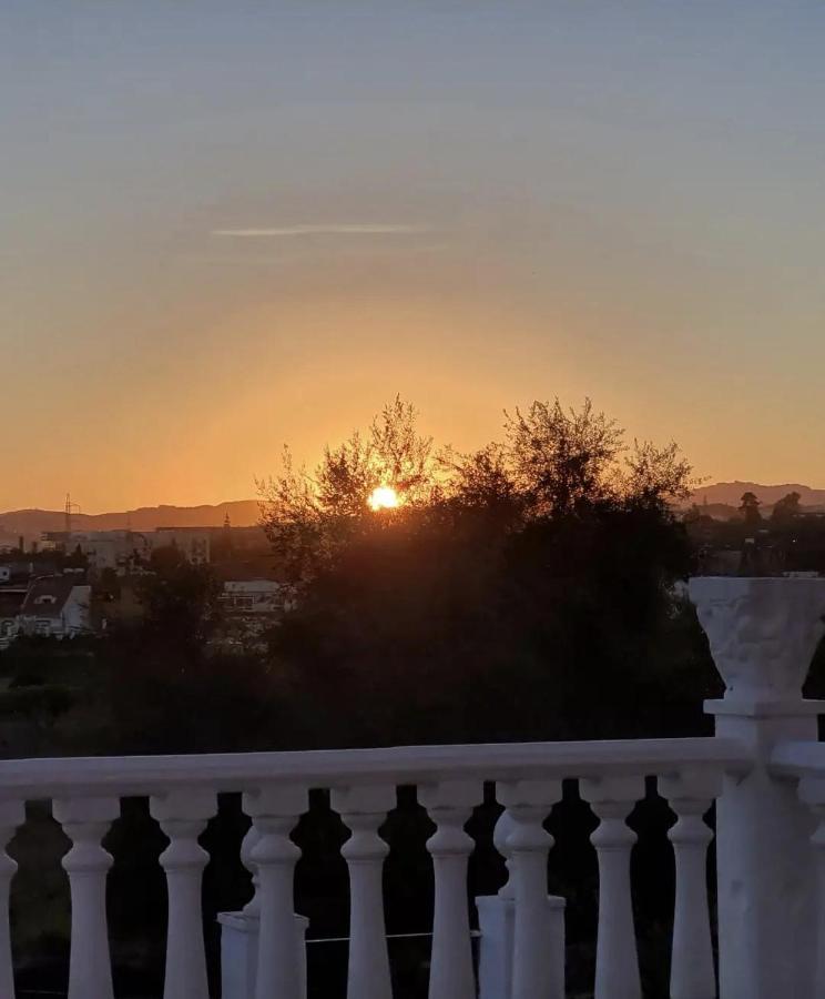 Don Giovanni Fuengirola, Piscina Privada Y Vistas Al Mar Y A La Montana Fuengirola