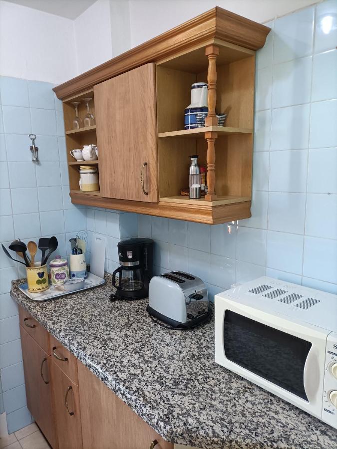 Palmeras Vintage Suites Fuengirola