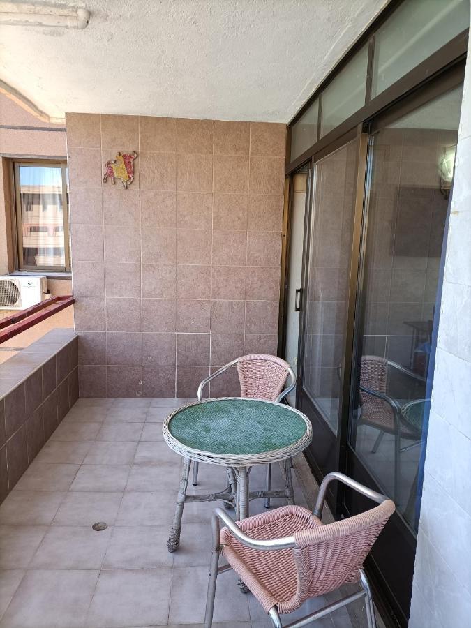 Palmeras Vintage Suites Apartment