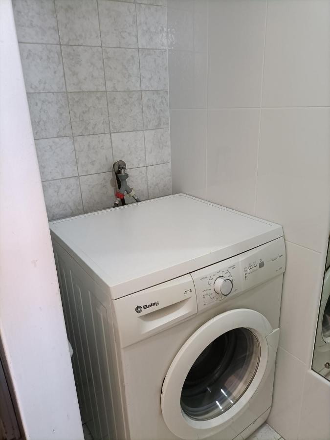 Palmeras Vintage Suites Apartment Fuengirola