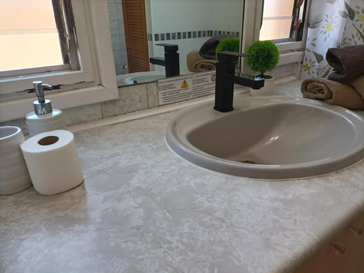 Palmeras Vintage Suites Apartment Fuengirola