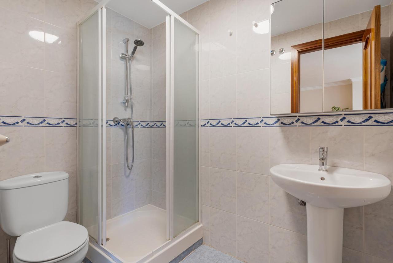 Beautiful Duplex In Apartamento