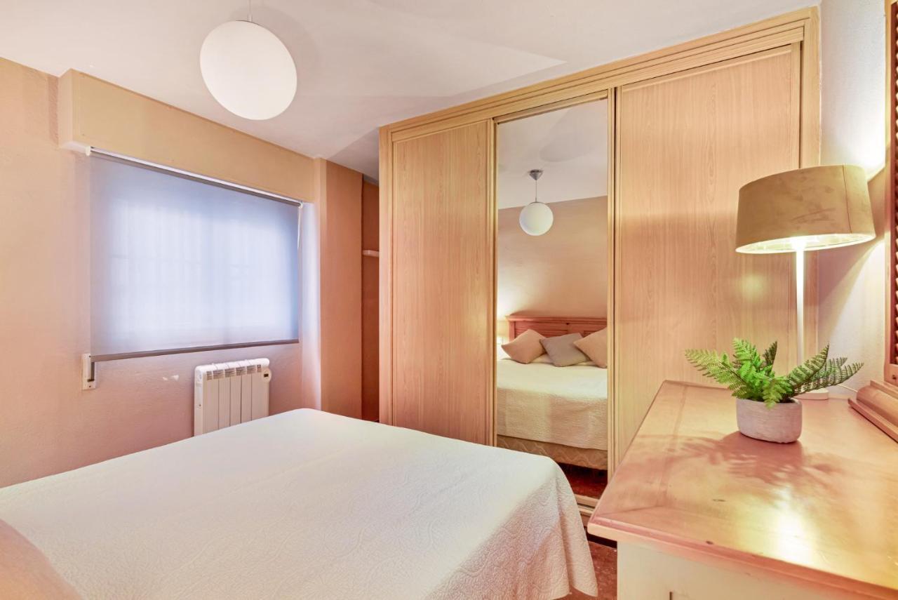 Appartement Solana Principe 4 Frontal Mar *