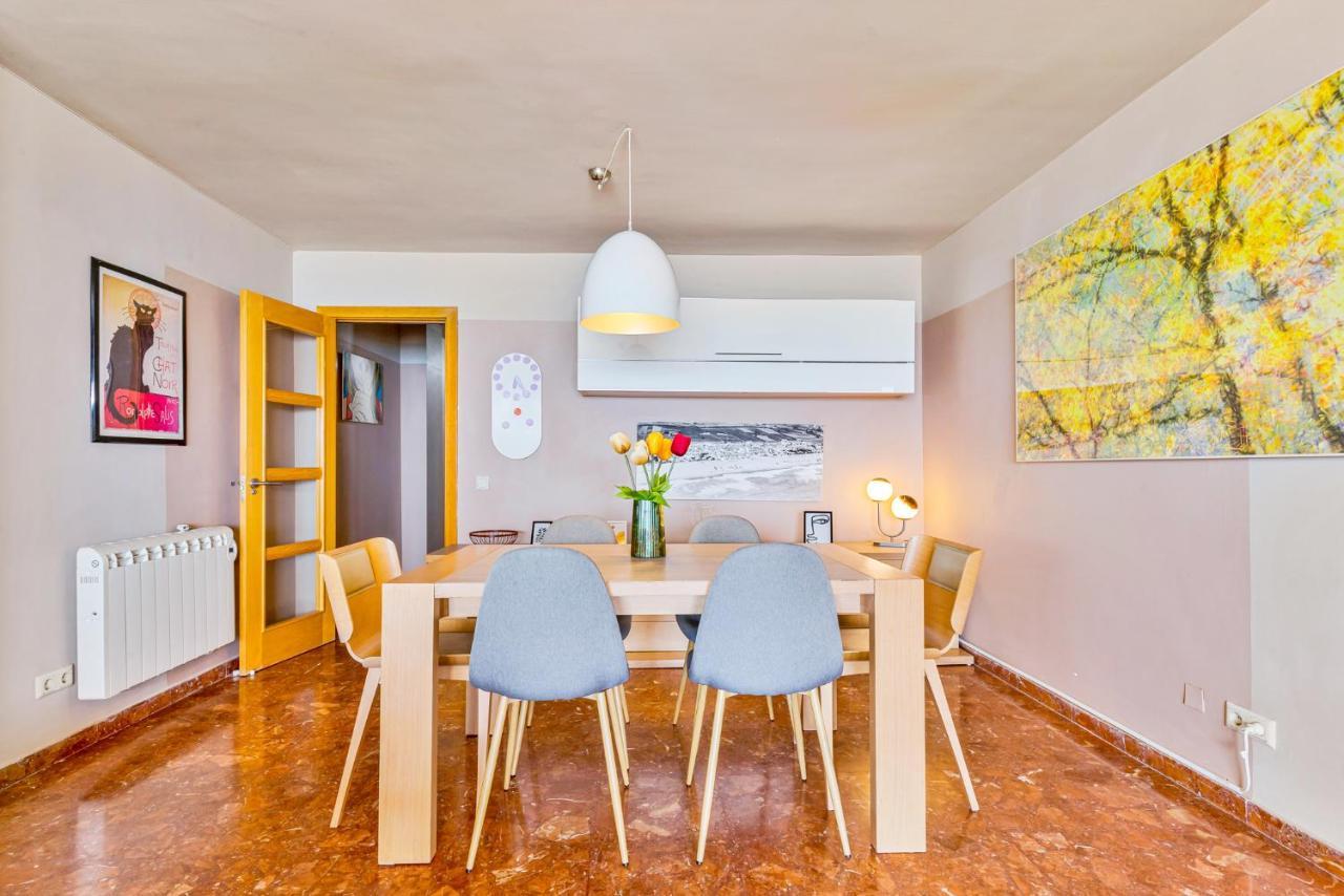 Solana Principe 4 Frontal Mar Appartement *