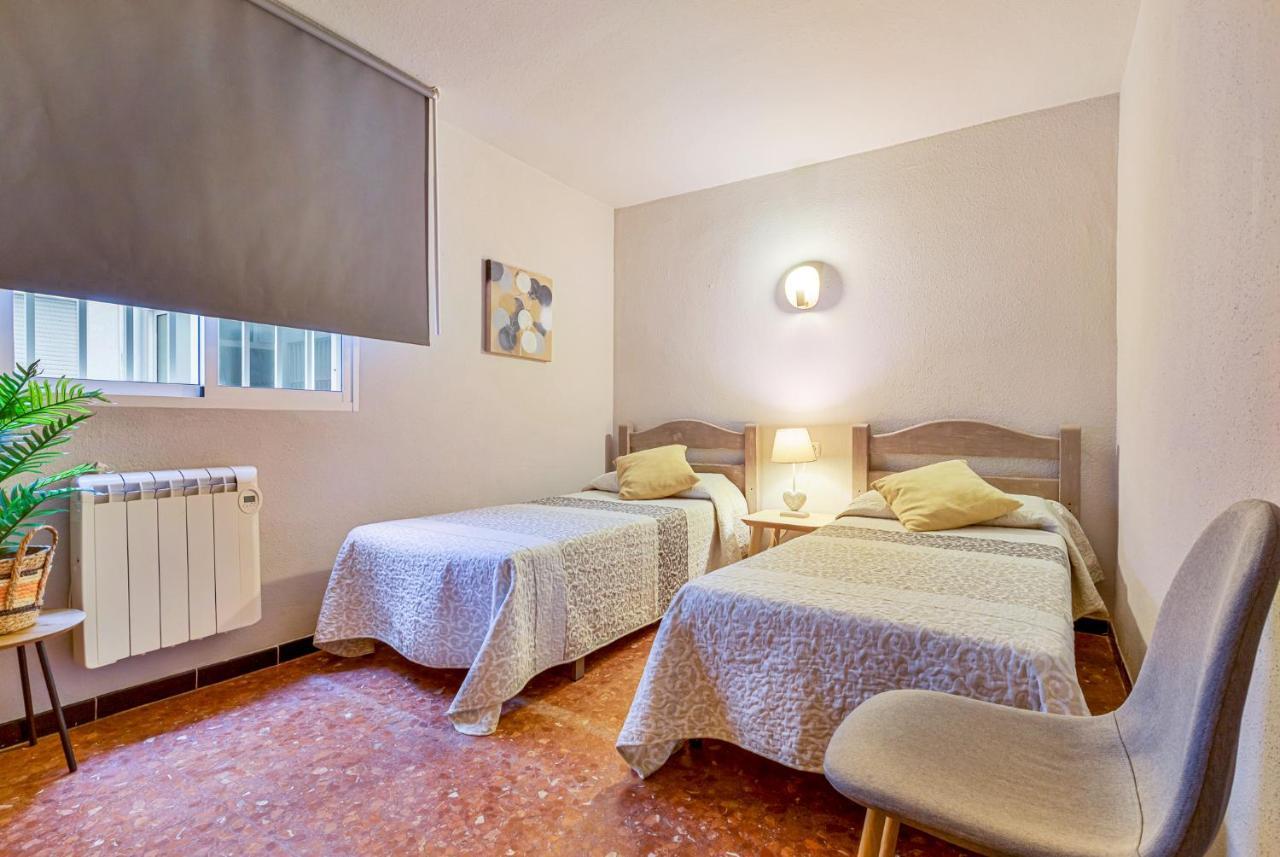 Solana Principe 4 Frontal Mar Fuengirola