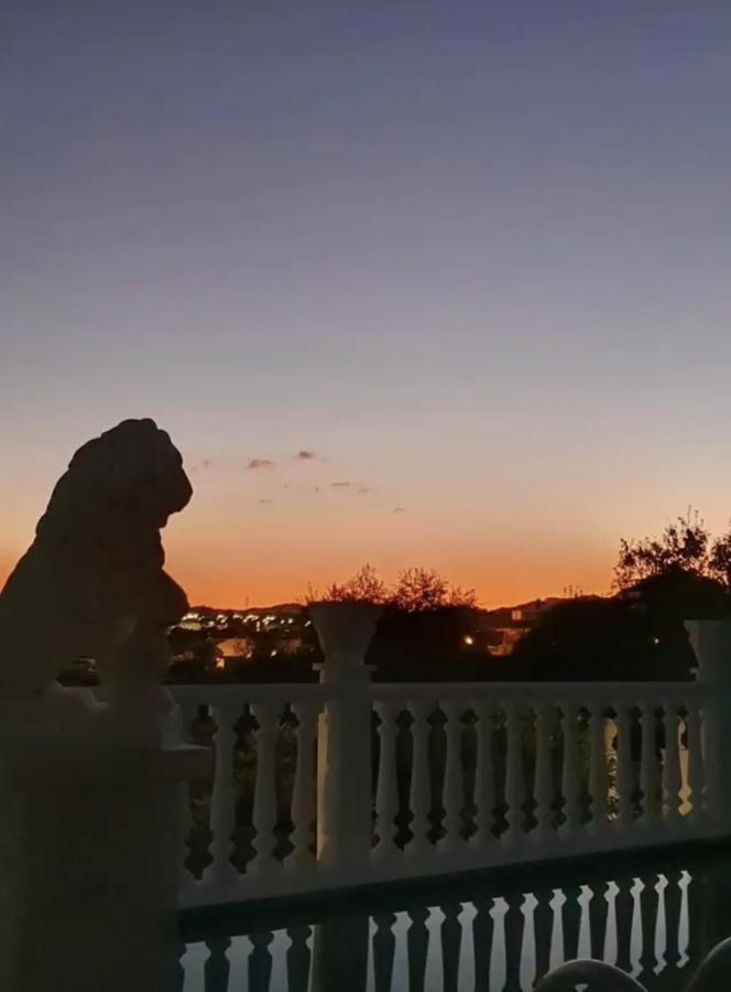 Don Giovanni Fuengirola, Piscina Privada Y Vistas Al Mar Y A La Montana * Fuengirola