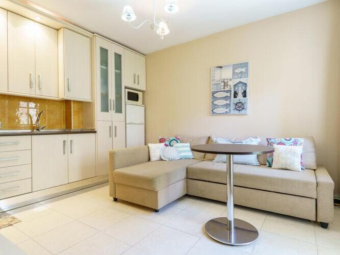 Apartment -