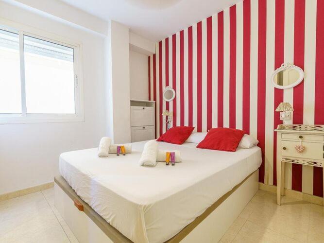 - * Fuengirola