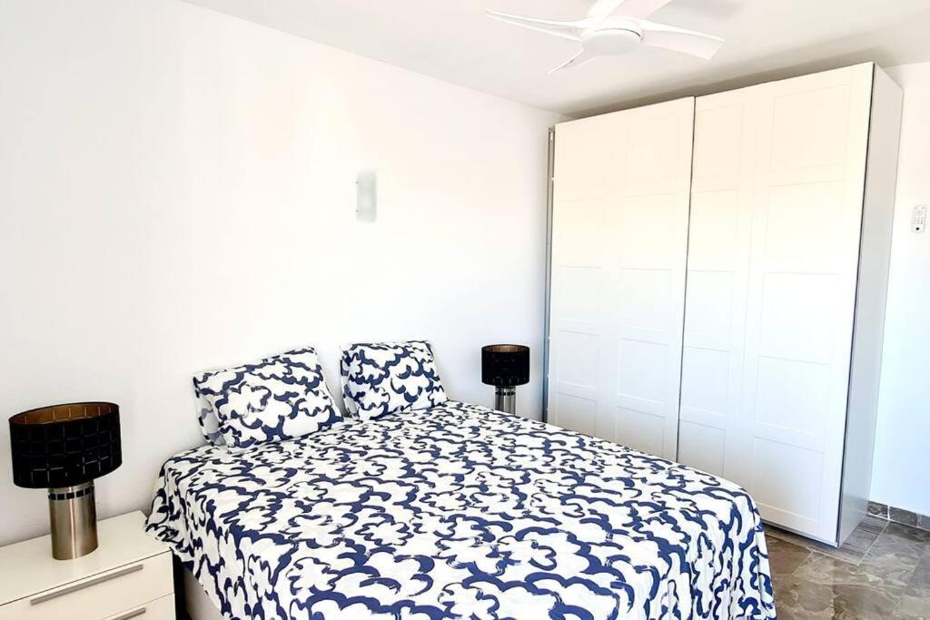 Apartment Apartamento En Los Boliches Avd Acapulco