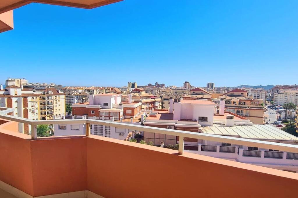 Apartamento En Los Boliches Avd Acapulco Apartment