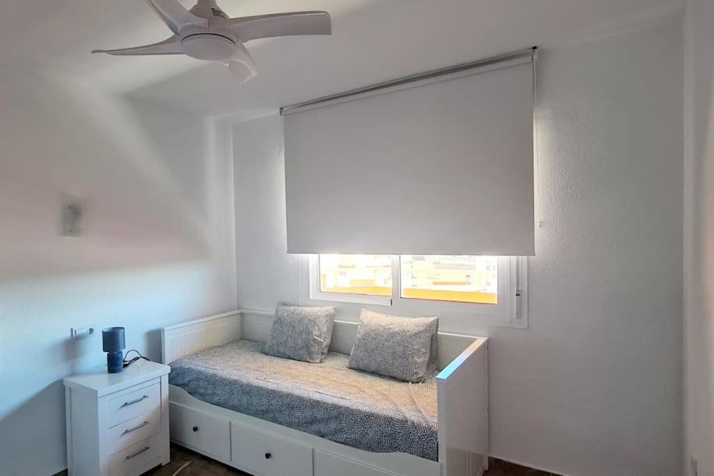 Apartamento En Los Boliches Avd Acapulco