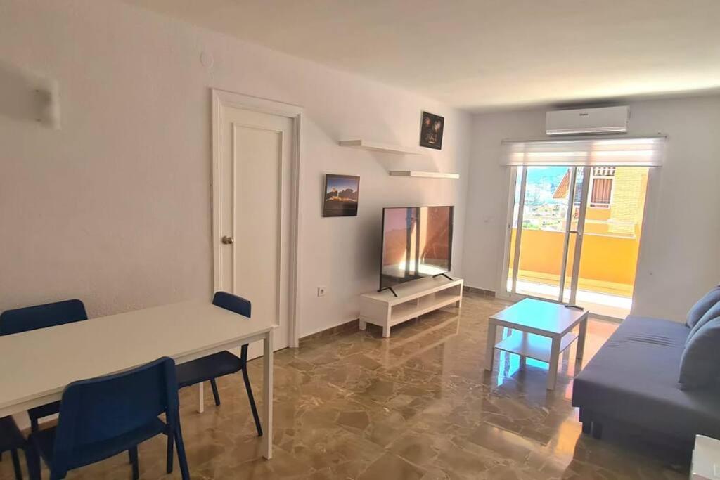 Apartamento En Los Boliches Avd Acapulco Apartment Fuengirola