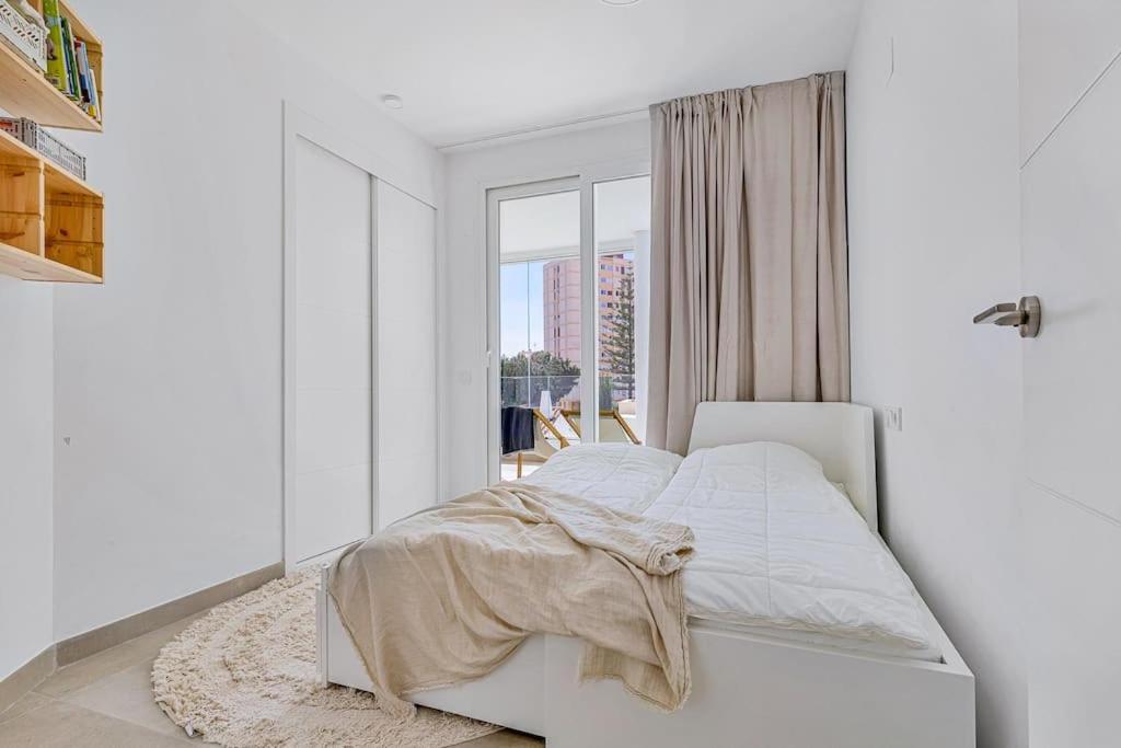 Appartement Cozy Stylish 2bedroom Fuengirola