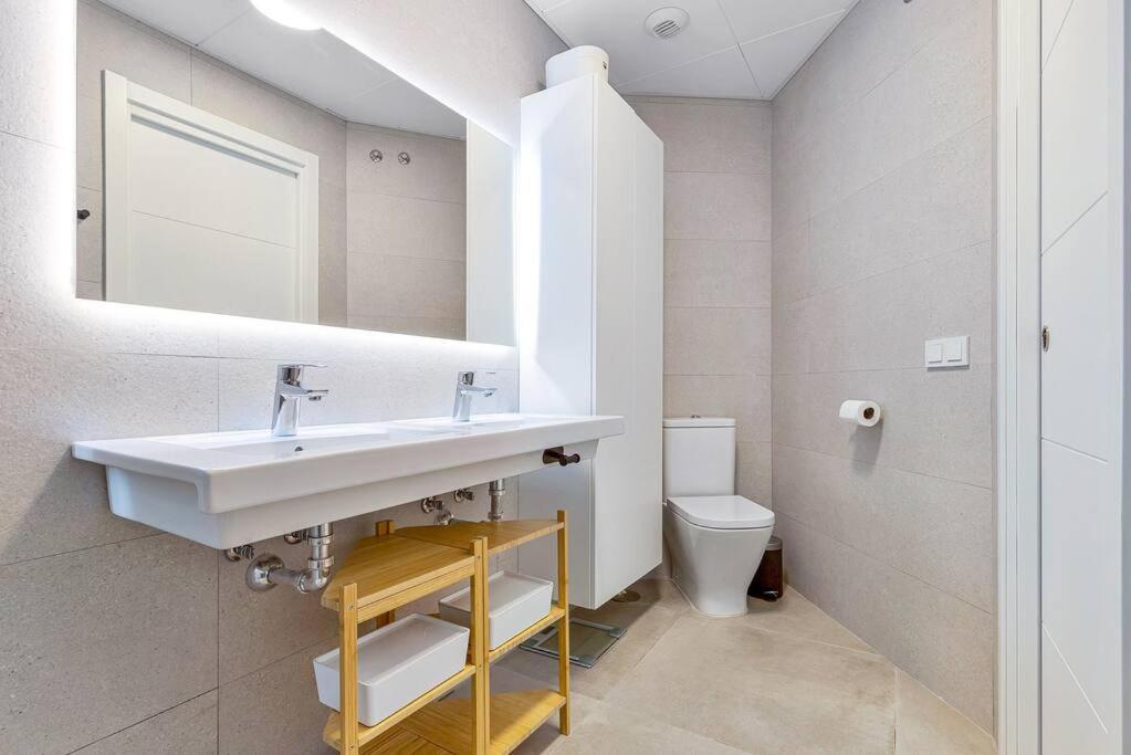 Appartement Cozy Stylish 2bedroom Fuengirola