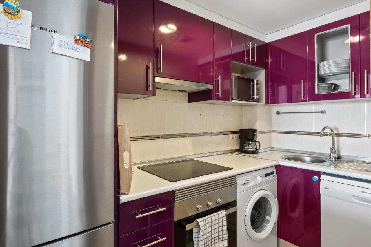 Apartamento Sunny Penthouse In By Costarentals - Ref 212 *