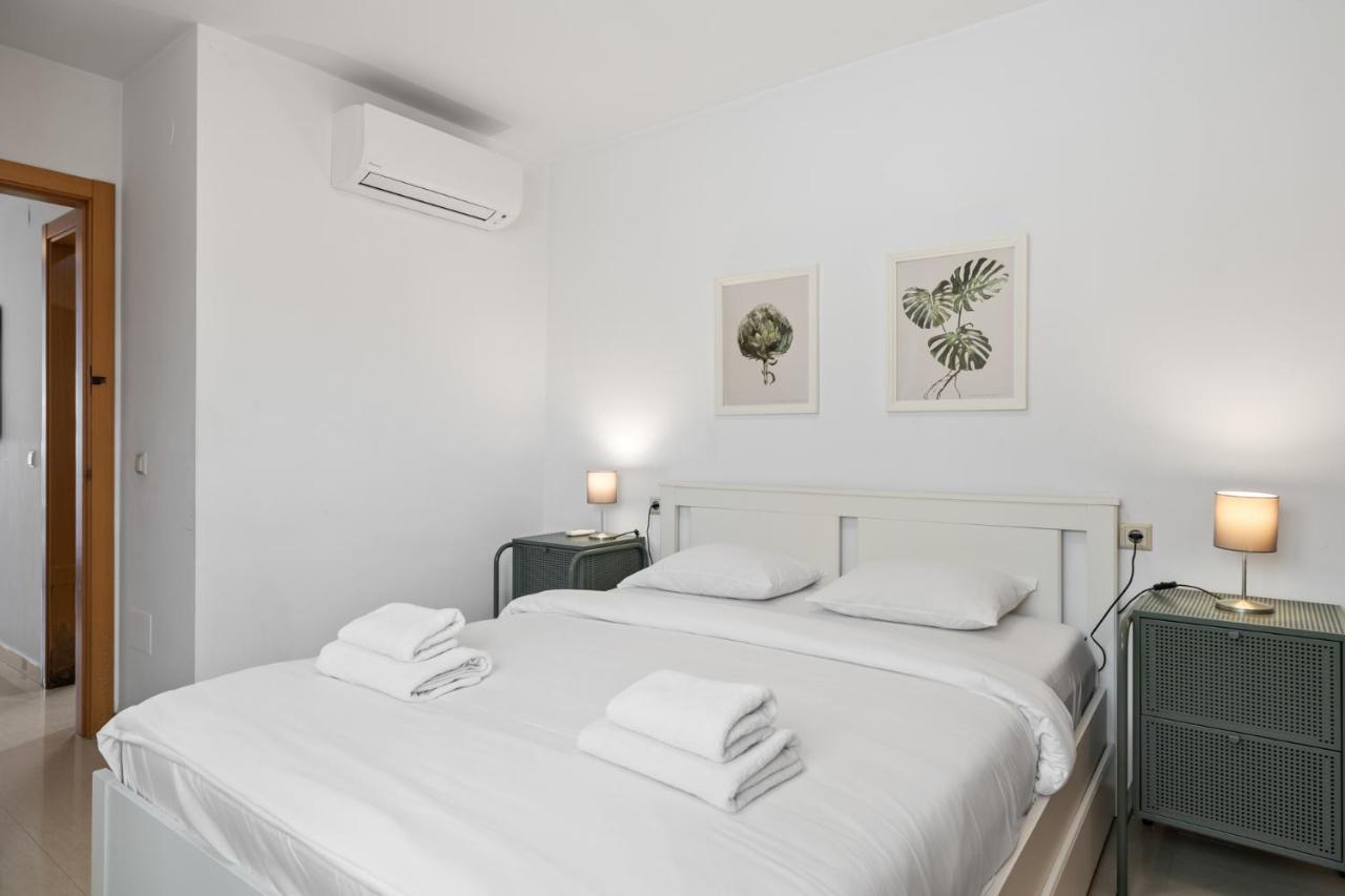 Sunny Penthouse In By Costarentals - Ref 212 * Fuengirola