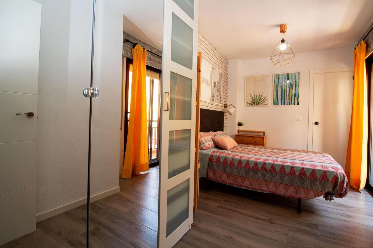 Yate 4, Primera Linea De Playa. Apartment Fuengirola