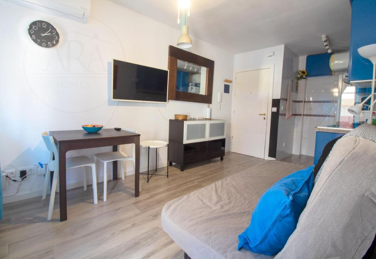 Apartment Yate 4, Primera Linea De Playa.
