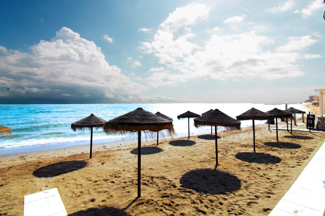 Yate 4, Primera Linea De Playa. *