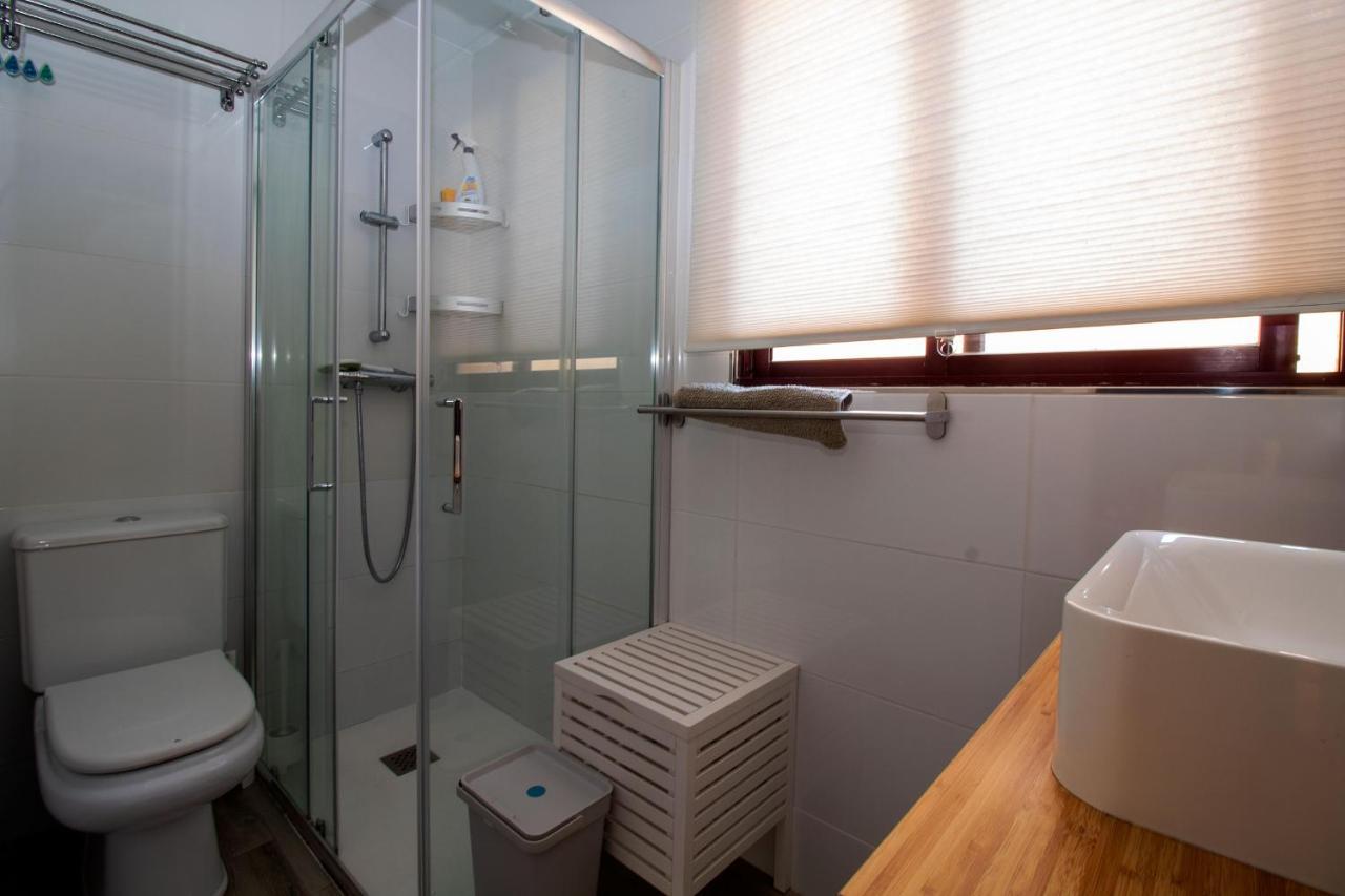 Apartment Yate 4, Primera Linea De Playa. *