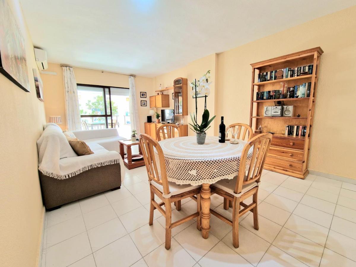 Appartement Costasol Girolamar Sea Views Eco In *