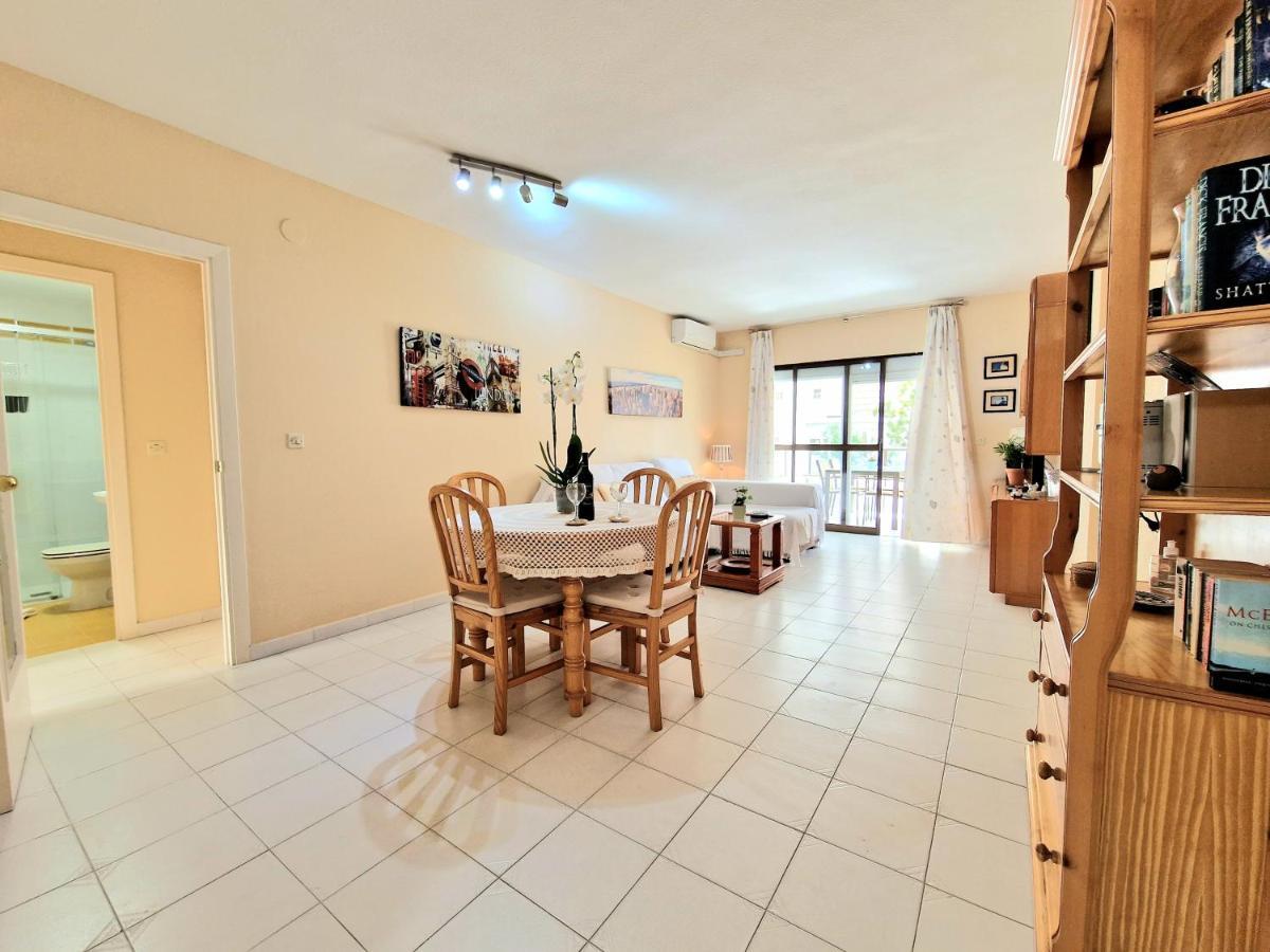 Costasol Girolamar Sea Views Eco In * Fuengirola