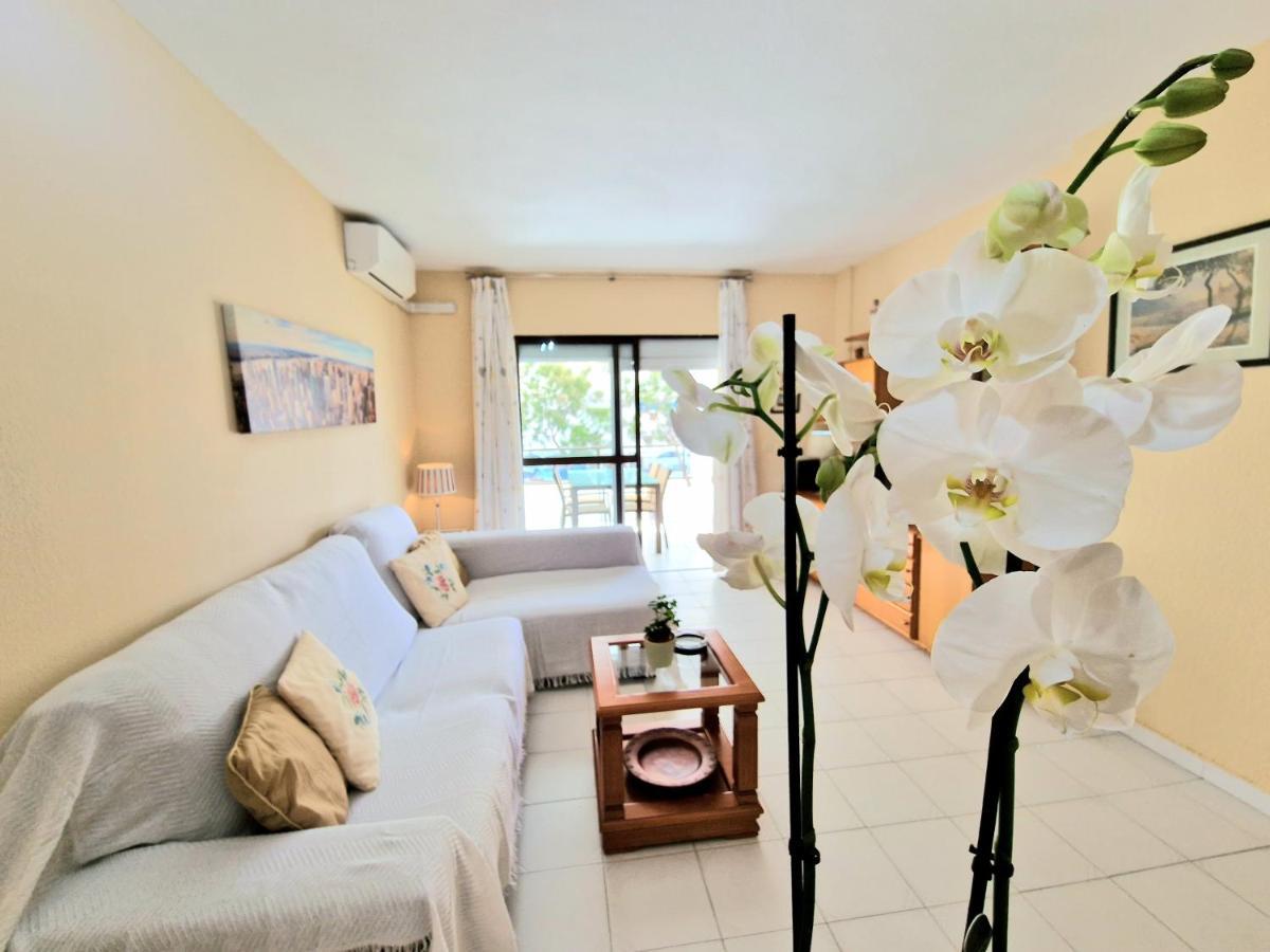 Costasol Girolamar Sea Views Eco In *
