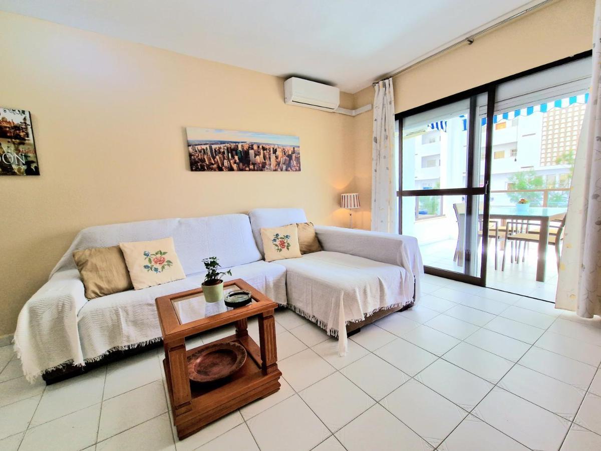 Costasol Girolamar Sea Views Eco In Appartement