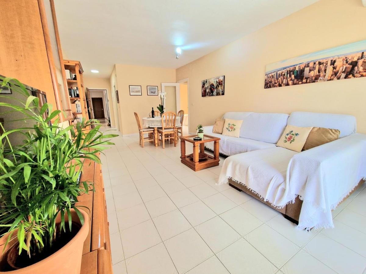 Costasol Girolamar Sea Views Eco In