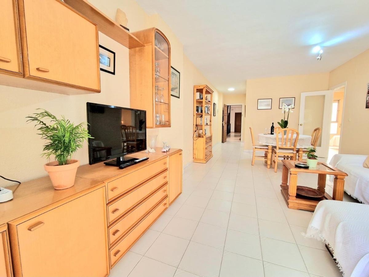 Costasol Girolamar Sea Views Eco In *