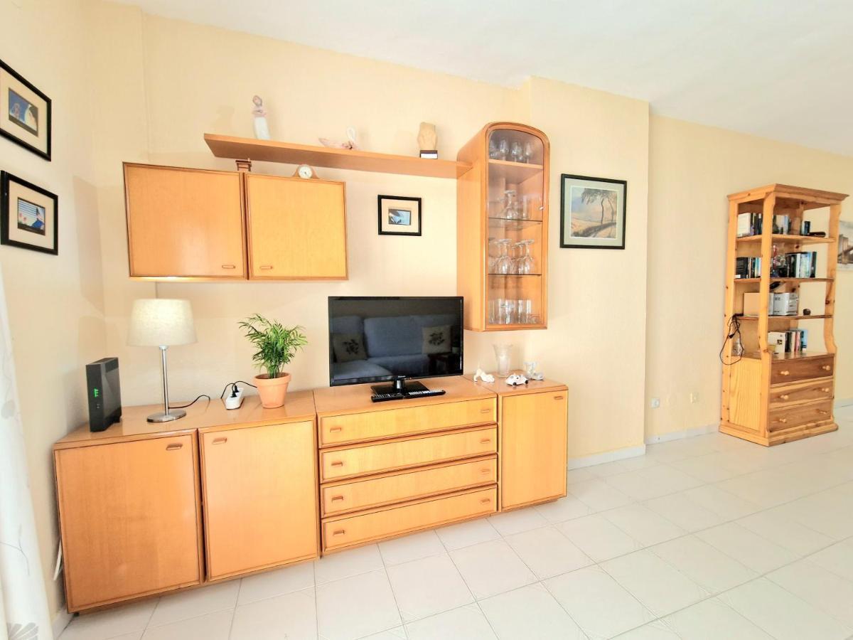 Apartment Costasol Girolamar Sea Views Eco In *