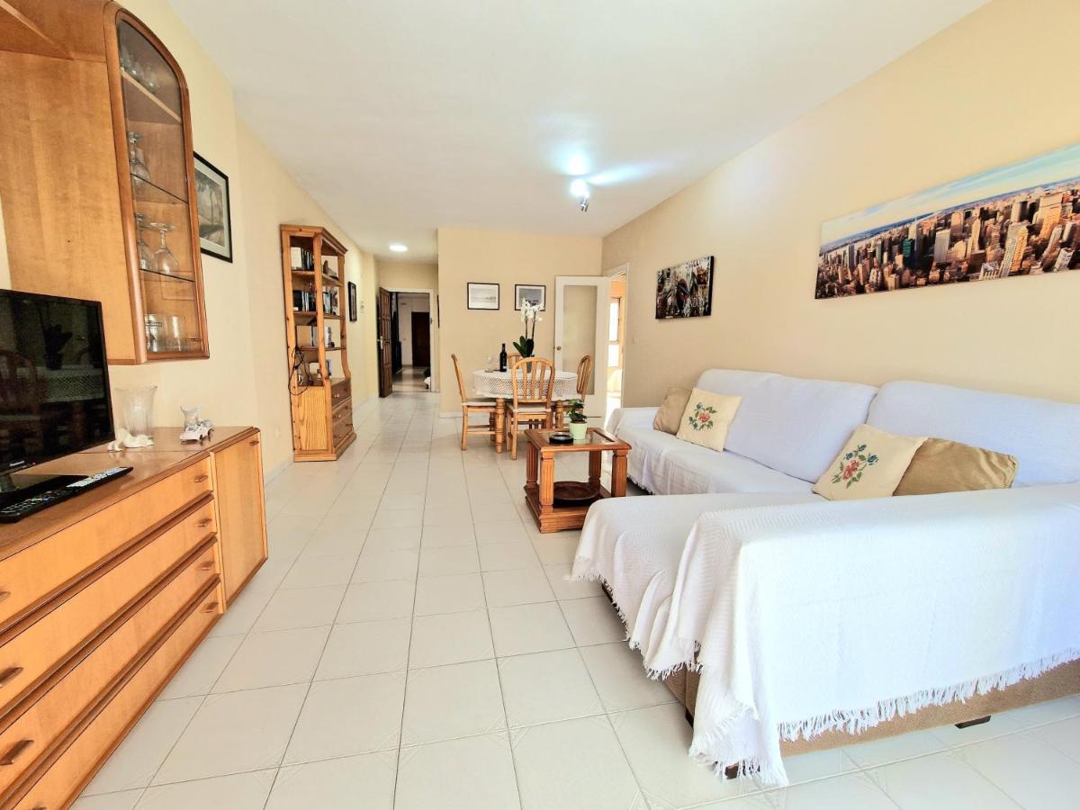 Apartment Costasol Girolamar Sea Views Eco In Fuengirola